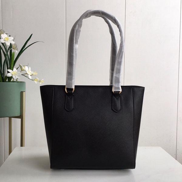 マイケルコースバッグ側面デザイン